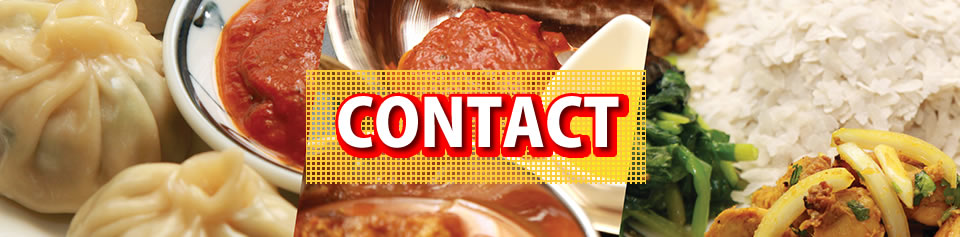 contact